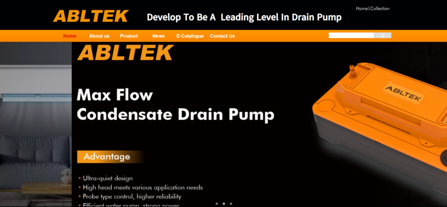 Hangzhou Abltek Intelligent Electrical Co., Ltd