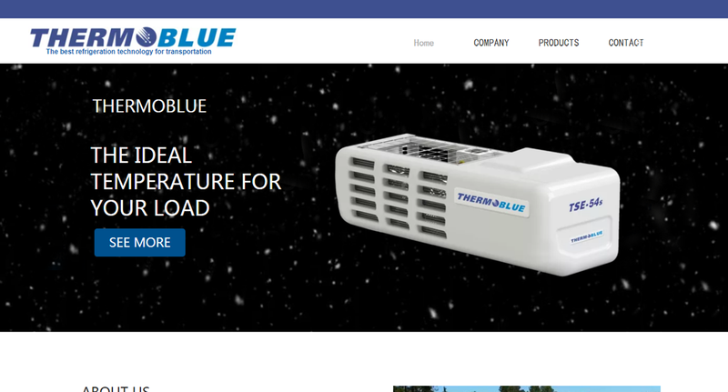 Thermoblue